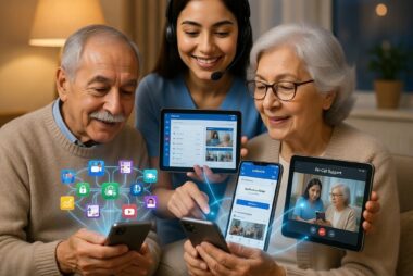 Step 1 - Theme Options